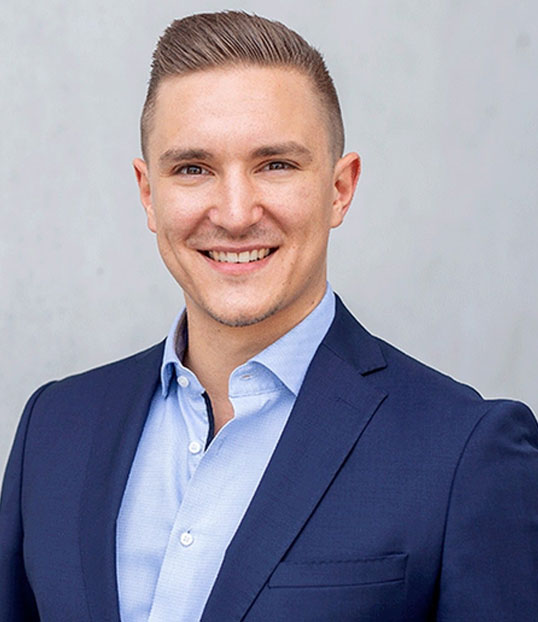 Johannes Beispielmann